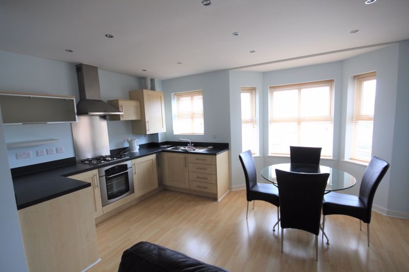 Crownoakes Drive Wordsley
